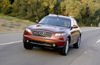2008 Infiniti FX Picture